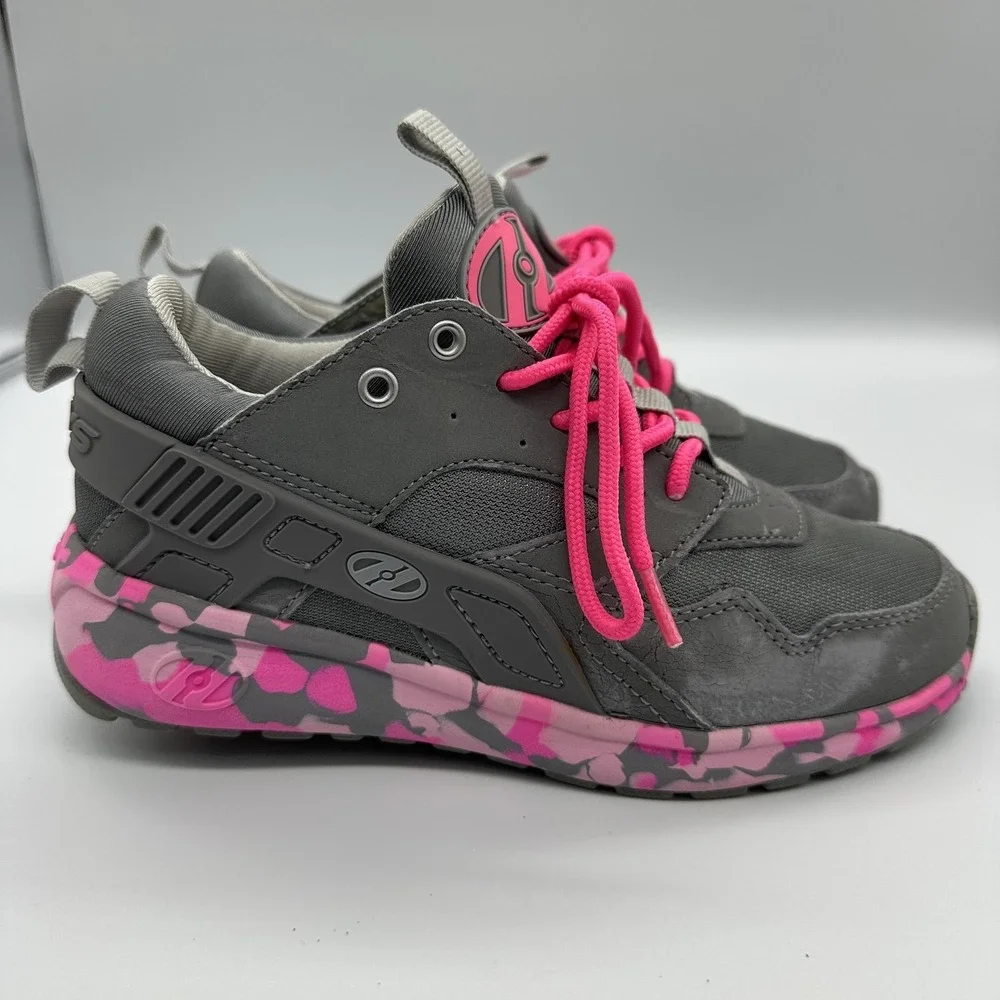 Heelys brand model